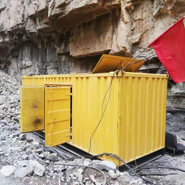 良庆柴油发电机组使用注意事项要牢记