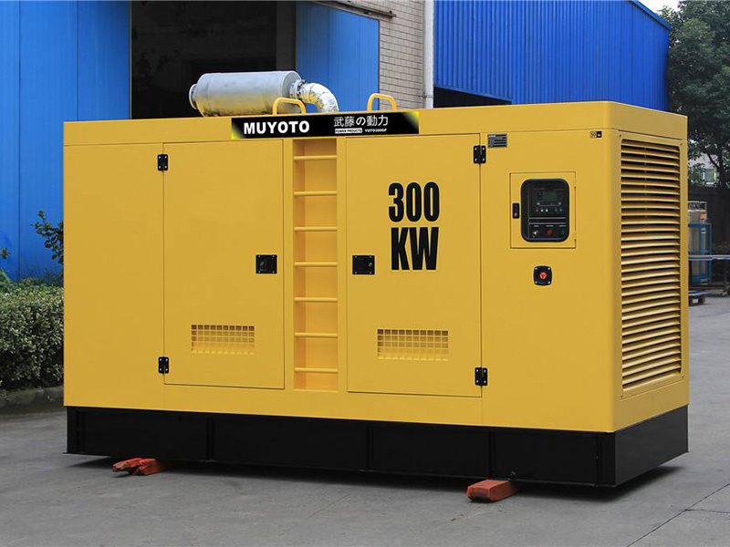 良庆点火提前角的调整对燃气发电机的性能有何影响？