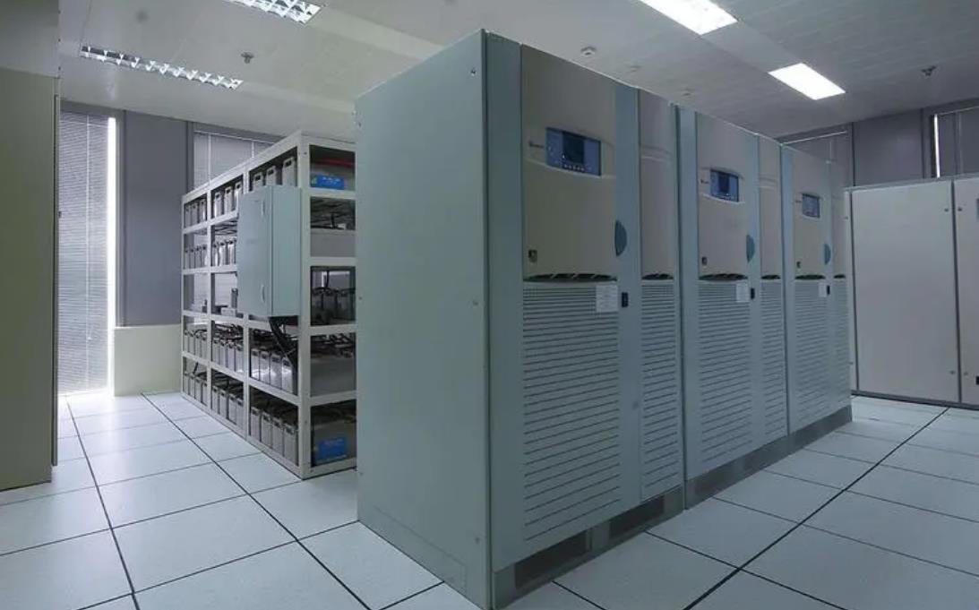 良庆UPS 电源的分类