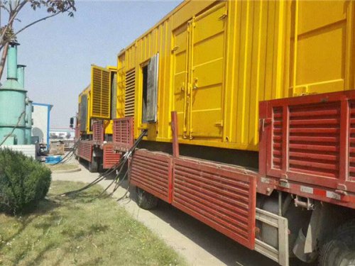 良庆发电机停电自启装置主要有以下几种类型？