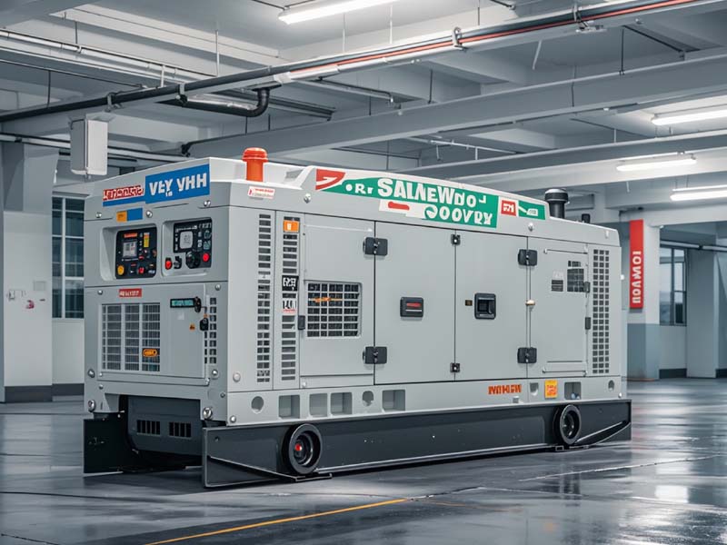 良庆发电机组皮带张力计的校准周期是多久？