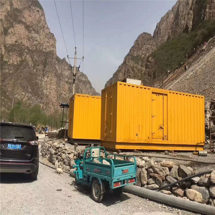 良庆柴油发电机组的保养周期是多久？