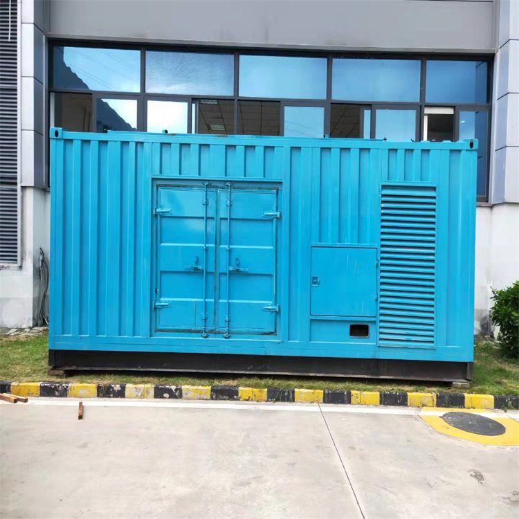 良庆发电机组使用中应注意什么事项？