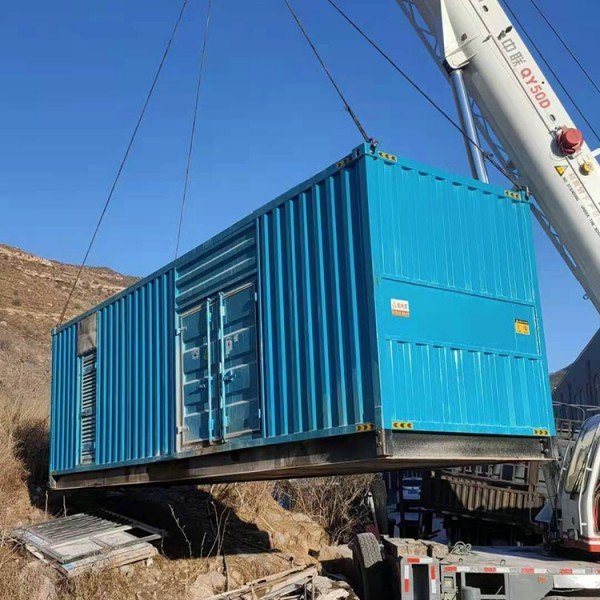 良庆发电机组维修保养中应注意什么事项？