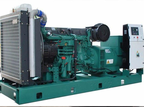 良庆升级现有发电机组的成本大概是多少？