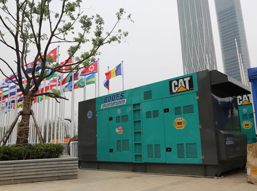 良庆详细介绍一下升级发电机组的具体步骤