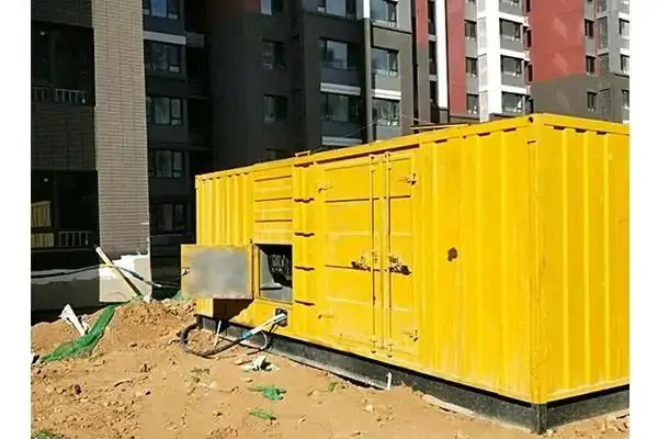 良庆发电机出租负载测试对电瓶的寿命有影响吗？