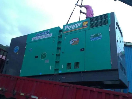 良庆空气滤清器的更换周期一般是多久？