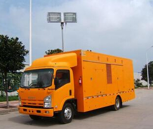 良庆发电机组除垢剂对水冷式机油散热器有损害吗？