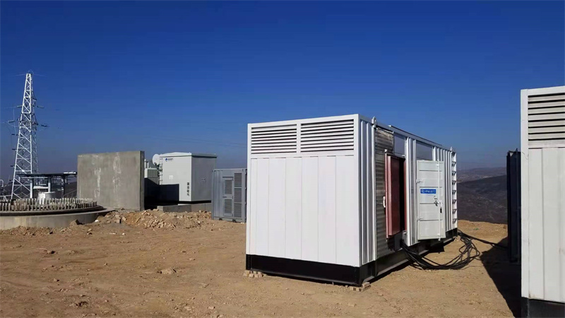 良庆带预热系统的柴油发电机组在冬季启动后需要注意什么？