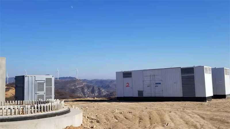 良庆带燃油预热系统的柴油发电机组在冬季启动前需要做哪些准备工作？